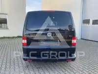 2007 Volkswagen T5