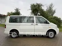 2007 Volkswagen T5