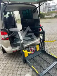 2007 Volkswagen T5