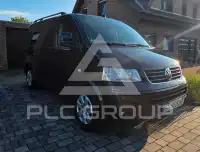 2007 Volkswagen T5