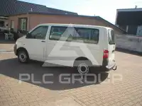 2007 Volkswagen T5