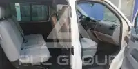 2007 Volkswagen T5