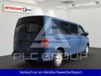 2007 Volkswagen T5