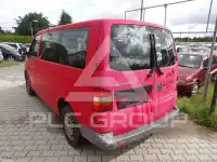 2007 Volkswagen T5