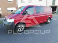 2007 Volkswagen T5