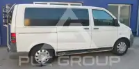 2007 Volkswagen T5