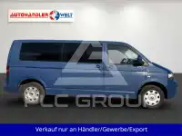 2007 Volkswagen T5