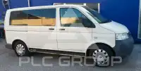2007 Volkswagen T5