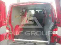 2007 Volkswagen T5