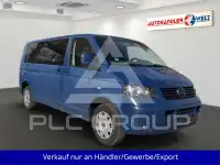 2007 Volkswagen T5