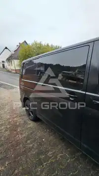 2007 Volkswagen T5