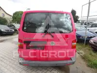 2007 Volkswagen T5