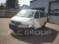 2007 Volkswagen T5