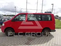 2007 Volkswagen T5