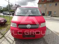 2007 Volkswagen T5