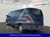 2007 Volkswagen T5