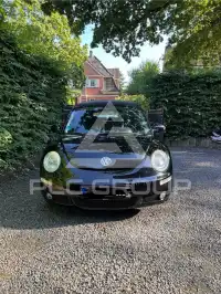 2007 Volkswagen BEETLE
