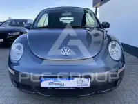 2007 Volkswagen BEETLE