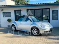 2007 Volkswagen BEETLE