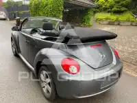 2007 Volkswagen BEETLE