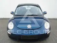 2007 Volkswagen BEETLE