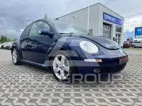 2007 Volkswagen BEETLE