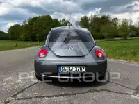 2007 Volkswagen BEETLE