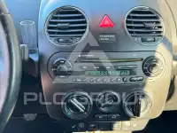 2007 Volkswagen BEETLE