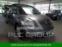 2007 Volkswagen BEETLE