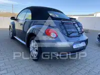 2007 Volkswagen BEETLE