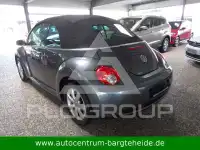 2007 Volkswagen BEETLE