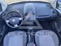 2007 Volkswagen BEETLE