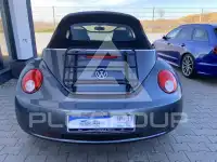 2007 Volkswagen BEETLE
