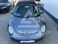 2007 Volkswagen BEETLE