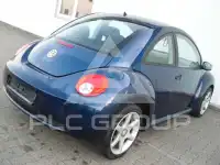 2007 Volkswagen BEETLE
