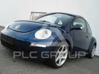 2007 Volkswagen BEETLE