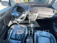 2007 Volkswagen BEETLE