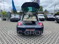 2007 Volkswagen BEETLE