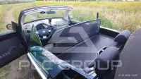 2007 Volkswagen BEETLE
