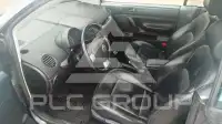 2007 Volkswagen BEETLE