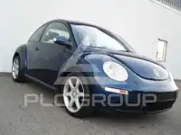 2007 Volkswagen BEETLE