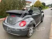 2007 Volkswagen BEETLE