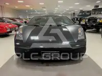 2007 Lamborghini Gallardo