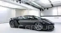 2007 Lamborghini Gallardo