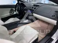 2007 Lamborghini Gallardo