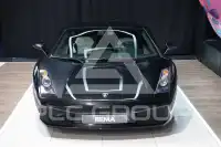 2007 Lamborghini Gallardo