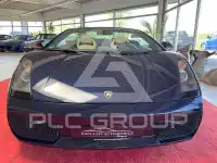 2007 Lamborghini Gallardo
