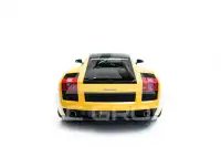 2007 Lamborghini Gallardo