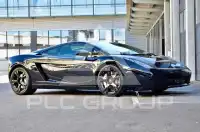 2007 Lamborghini Gallardo
