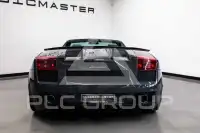 2007 Lamborghini Gallardo